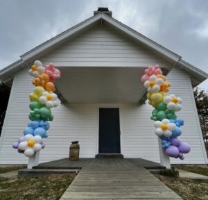 Easter at the Museum